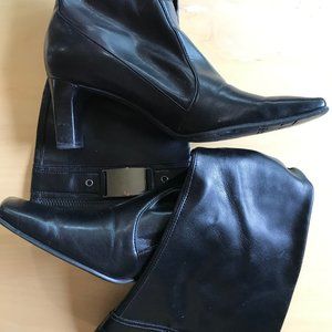 Franco Sarto boots